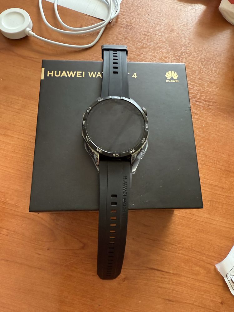Huawei Watch GT 4