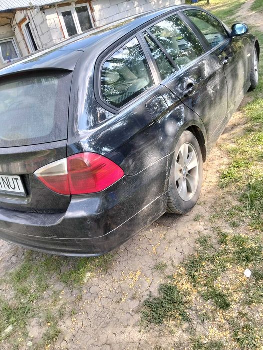 Vand bmw 320 an 2008