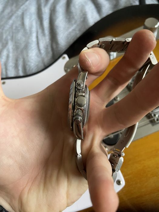 Ceas automatic barbati