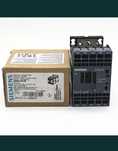Contactor comanda Siemens Sirius 4 poli