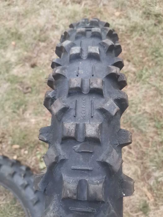 Mitas гуми 140/80/18 и 90/90/21 и 110/90/19