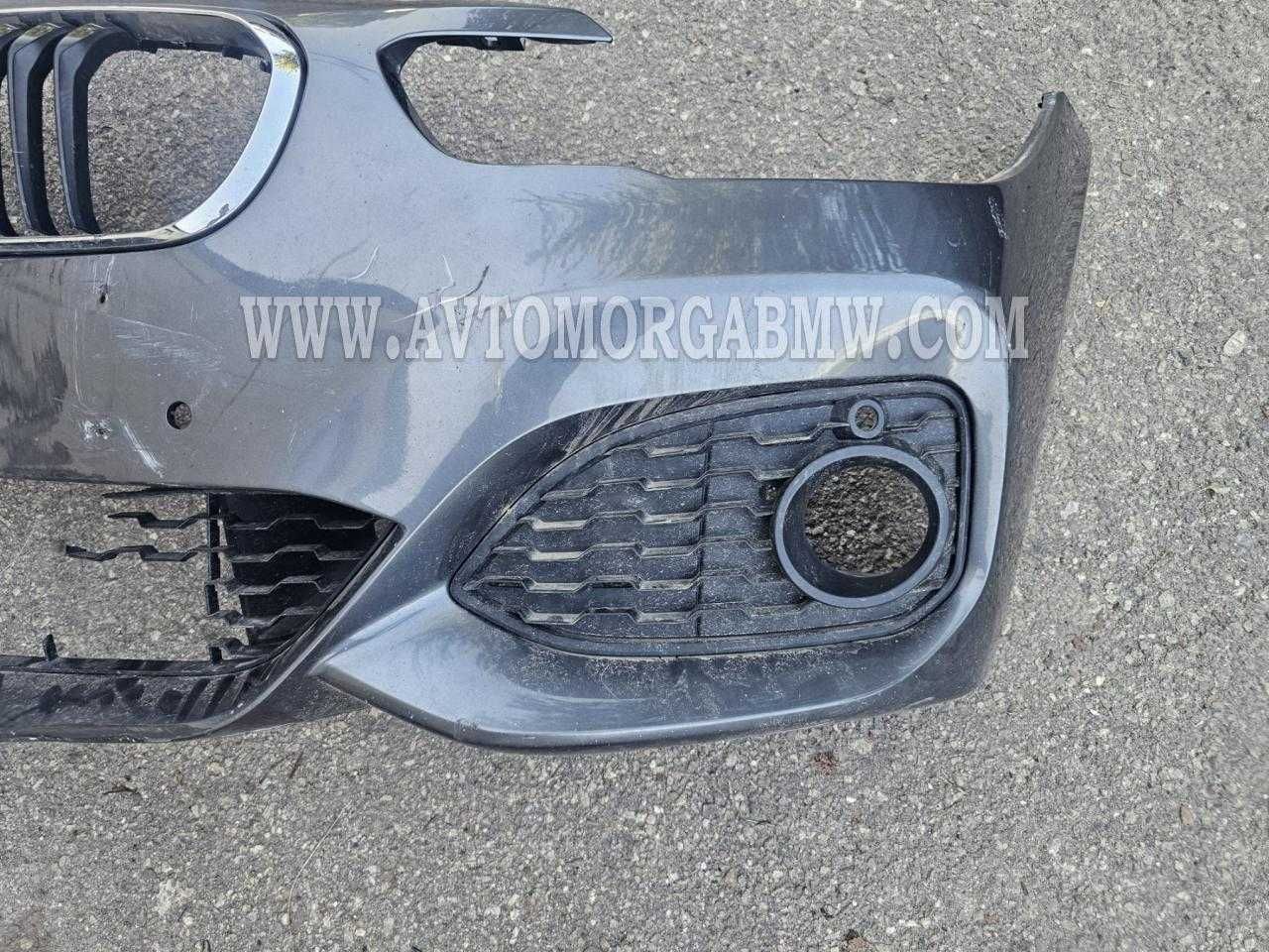 М броня Ф20 Ф21 Бмв Bmw F20 F21