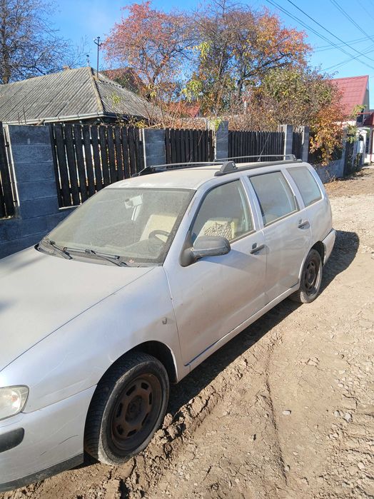 Vând 2 masini Seat Cordoba