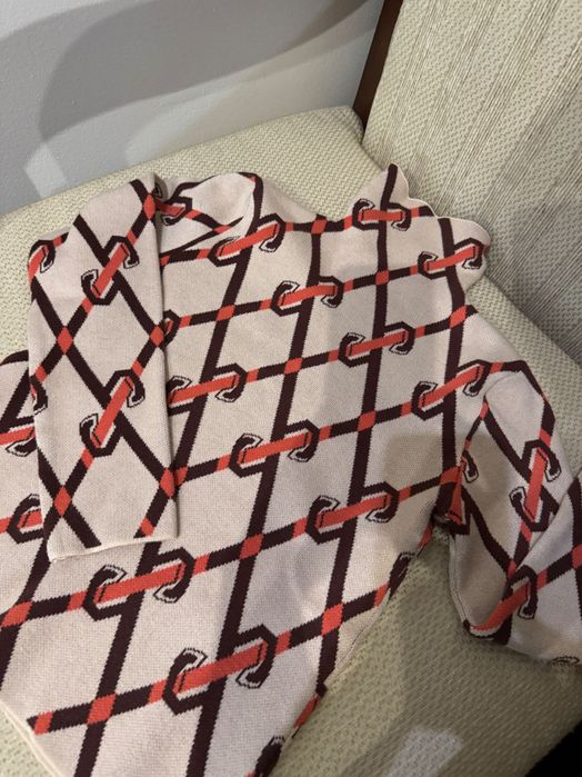 Дамски пуловери ЗАРА