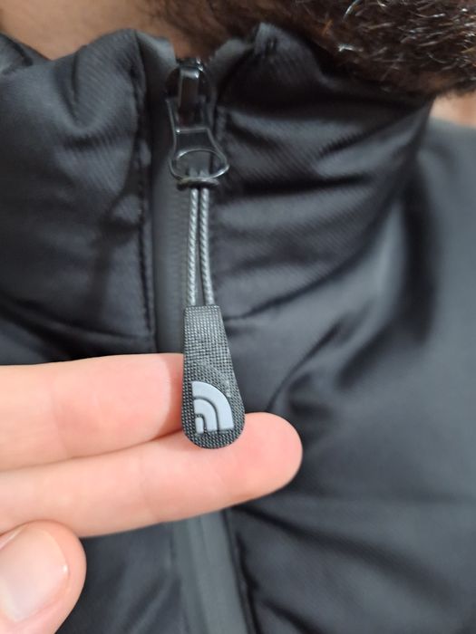 Geaca north Face 700 barbati XXL