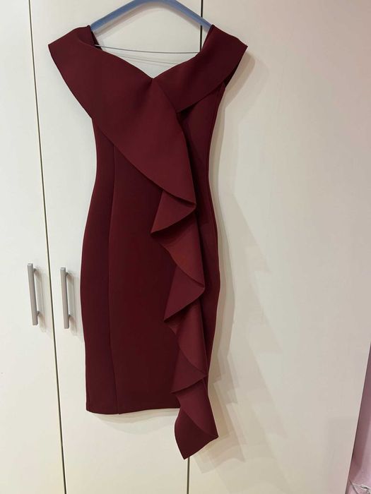 Rochie de ocazie Lavish Alice