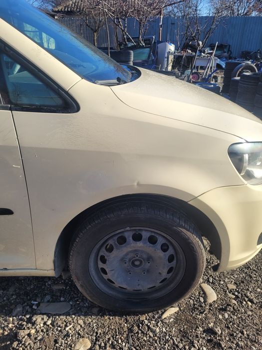 Planetara stanga dreapta vw turan 1.4 benzina