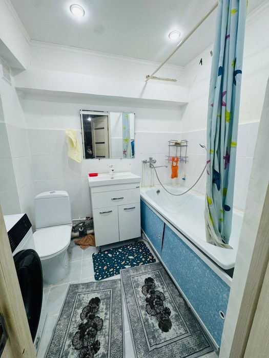 Срочная продажа 2к, 55кв, в районе Молодёжный  за 12млн300 тысяч!!!