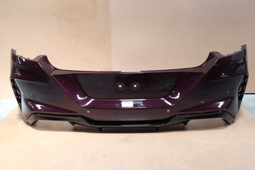 Задна броня БМВ М8 Гран купе Ф93 BMW M8 F93