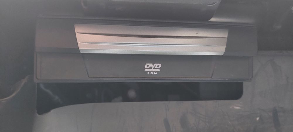 DVD mazda 6 модел 2002-2007