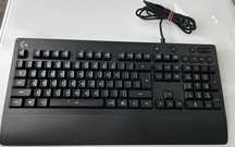 Геймърска клавиатура Logitech G213