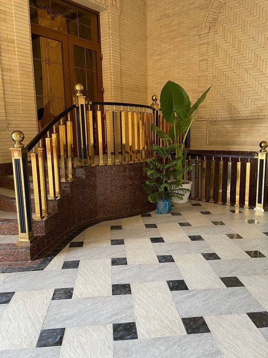 10 yil kafolat bilan va 1 yil bepul servis xizmat. Shoshilamiz!