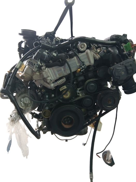 Motor 2.0d BMW X3 F25 F30 F10 2009 - 2016 N47D20C