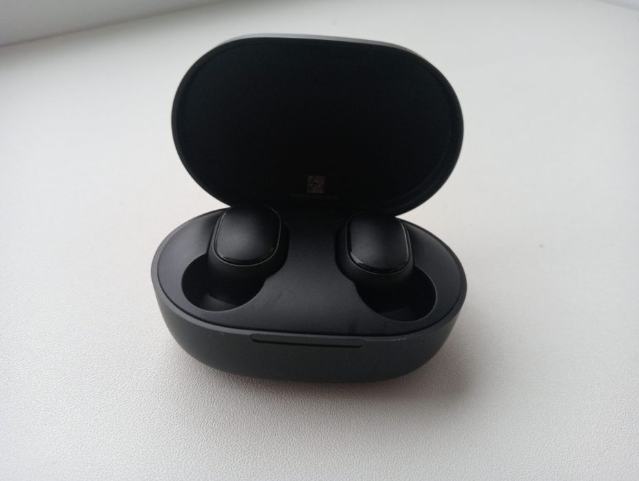 Наушники Redmi Buds Essential MI