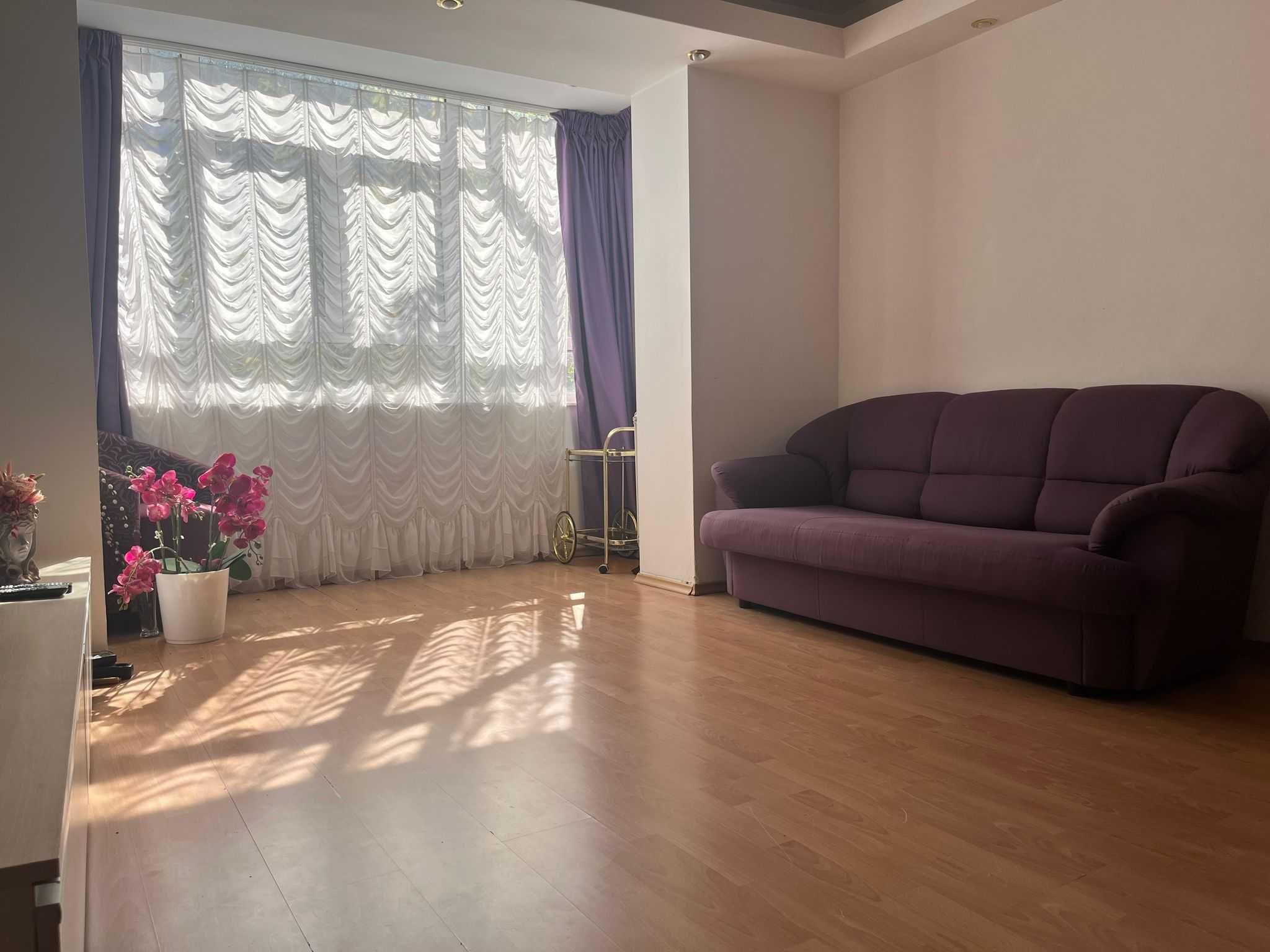 Apartament Ultracentral 3 camere