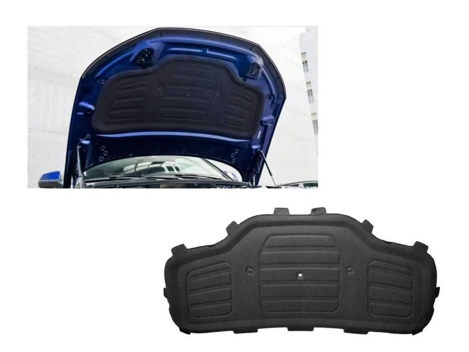 Изолация за преден капак на Audi Q5 FY