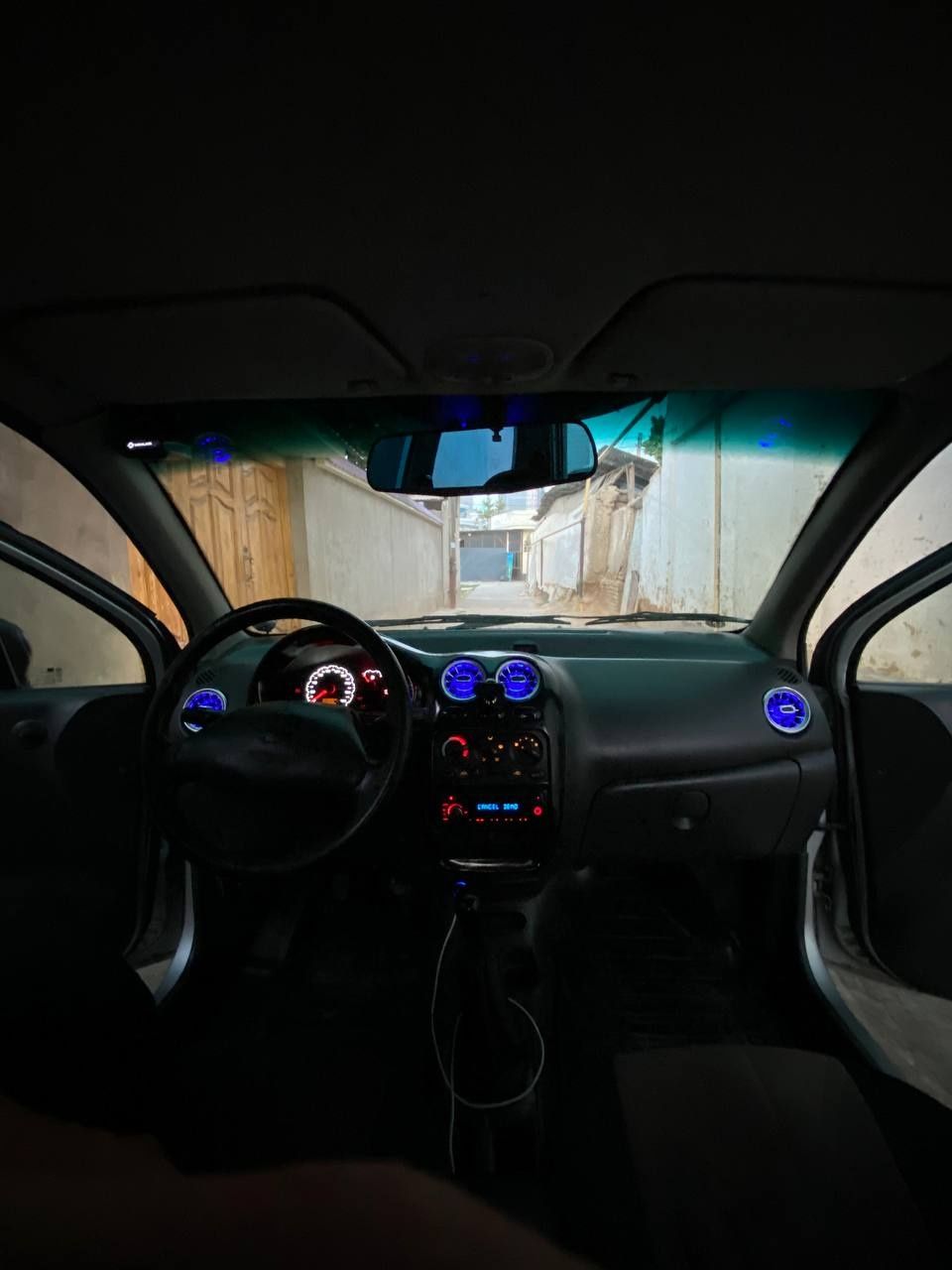 Matiz best 2013yil