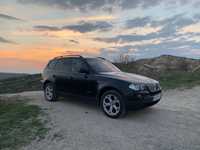 Bmw X3 Facelift Euro 5 Full