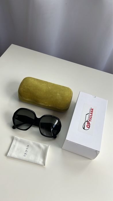 GUCCI с калъф - 100% оригинални