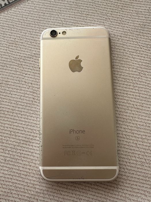Iphone 6 s 16 tali