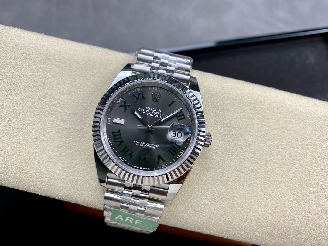 Rolex Datejust 41mm