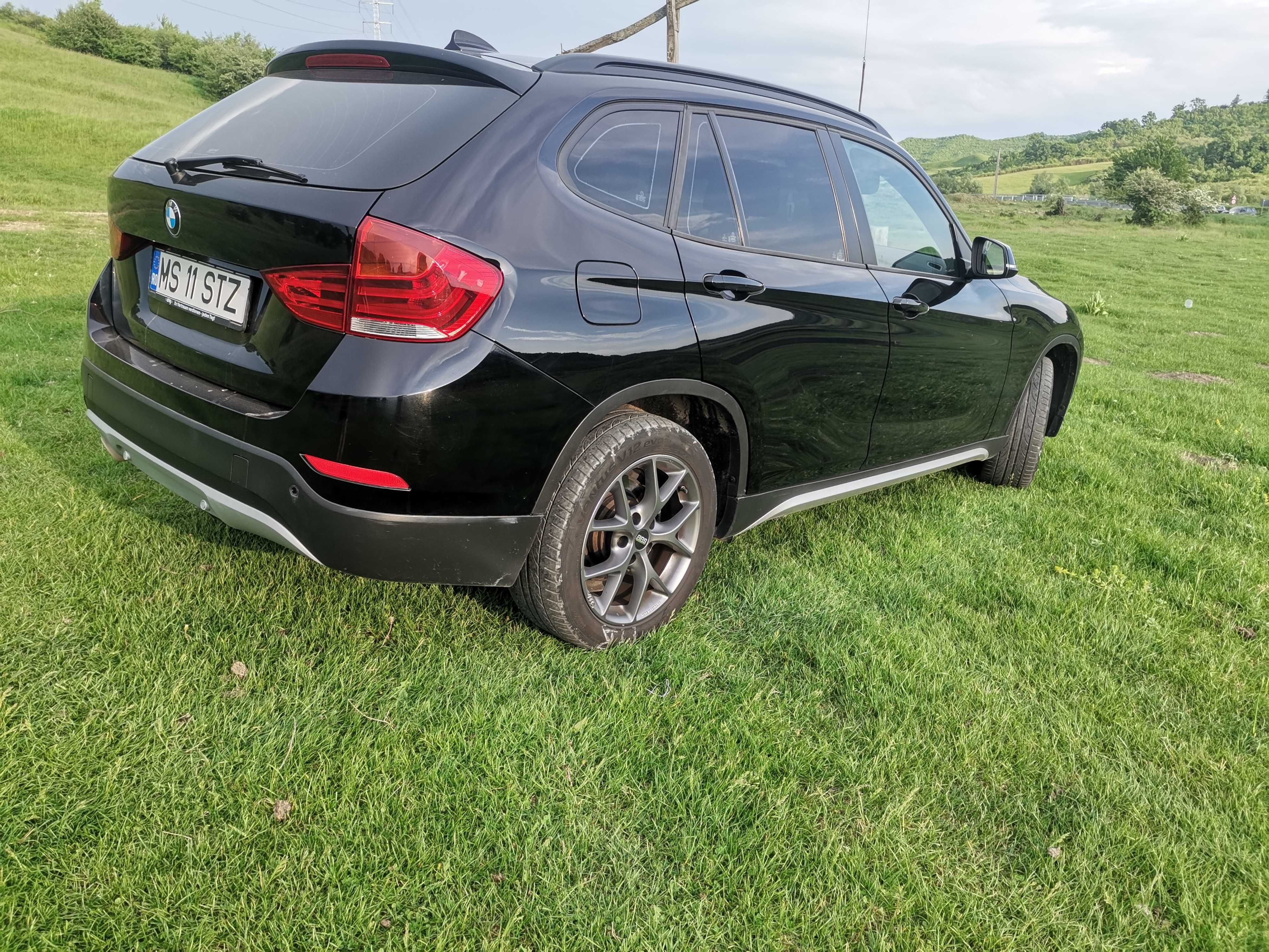 BMW X1 XDrive pachetM