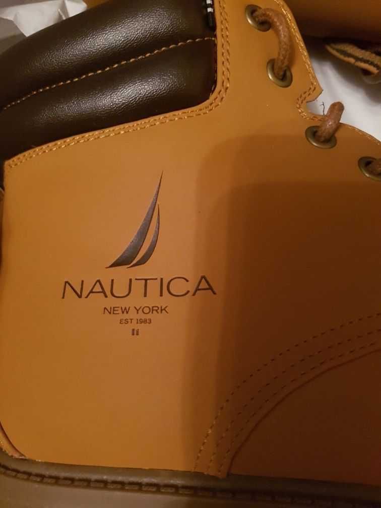 Ghete Nautica!!!