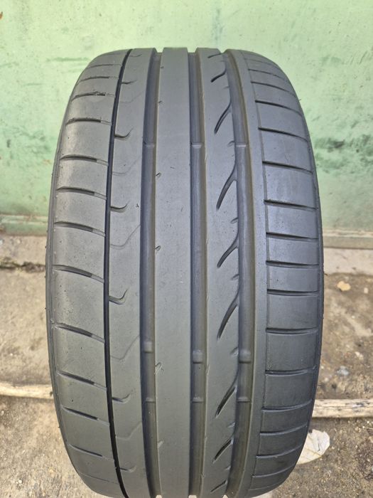 245 35 20 O BUCATA Anvelopa de vară Bridgestone Runflat Dot 20.19