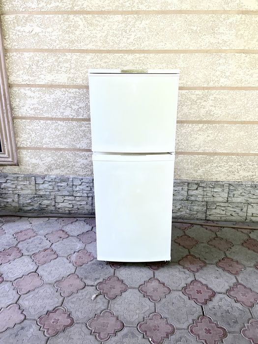 Продам холодильник Бирюса рабочая 100% с доставкой