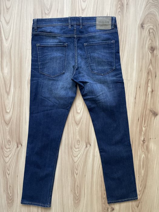 STOCK & HANK / мъжки дънки W33