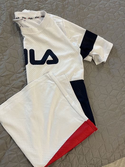 Спортна рокля Fila