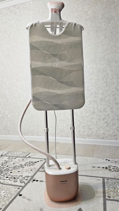 паравой утюг philips