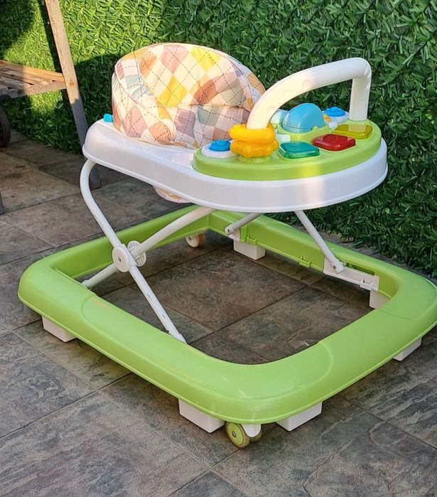 Детска проходилка Chipolino