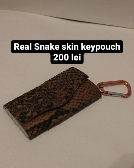 Key pouch/portofel chei