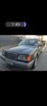 W124 e200 sedan 1996