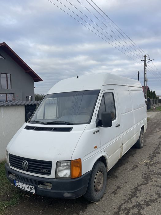 Lt 35 Stare perfecta de functionare