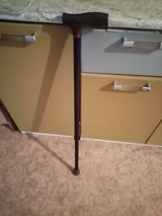 Трость в отличном состоянии