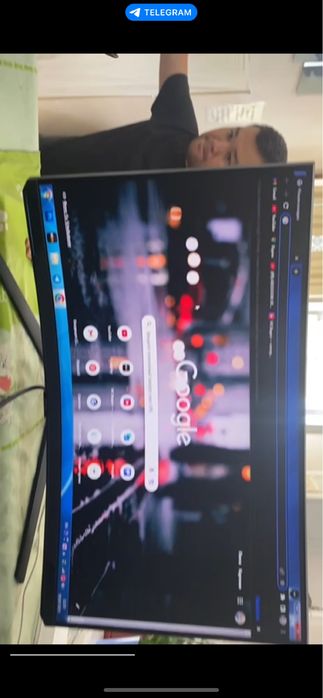 Samsung манитор компютерний 32 продам