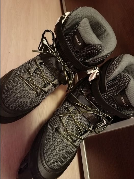 Role bărbați oxelo abec 5