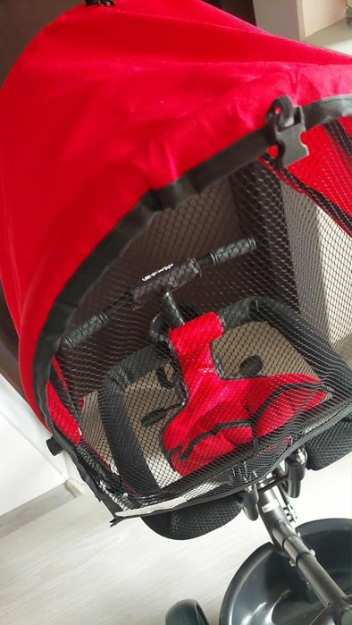 Триколка колело Chipolino Pulse