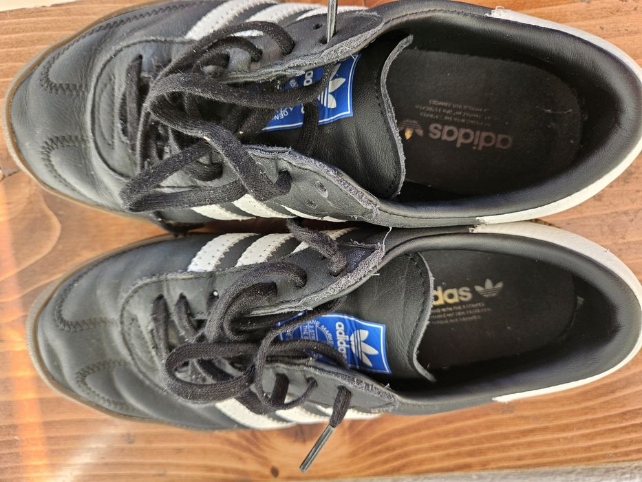 Adidasi adidas samba
