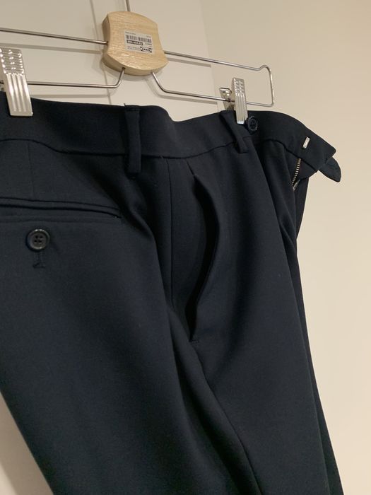 Pantoloni relaxed fit ZARA, 42, bărbați