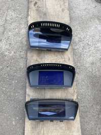 Vand Display Navigatie BMW E90 E91 E93E92 2005-2013