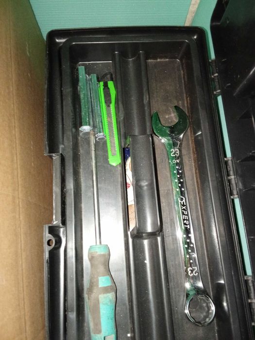 Строителни материали крепежи ВиК и електро