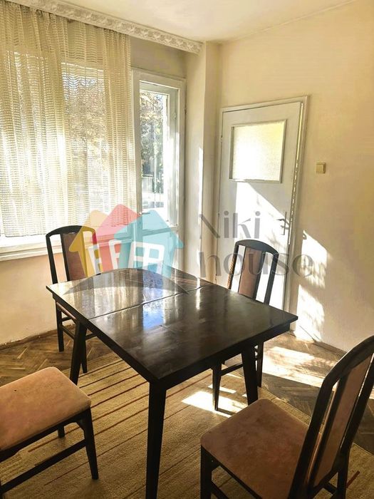 2-стаен Варна-ул. Македония площ 60 цена 650