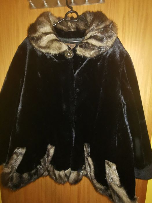 Палто зимно намаление