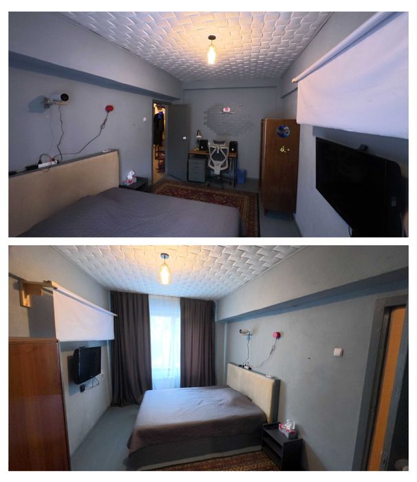 Продаётся 4-комнатная квартира, Юнусабад-4, Своя!