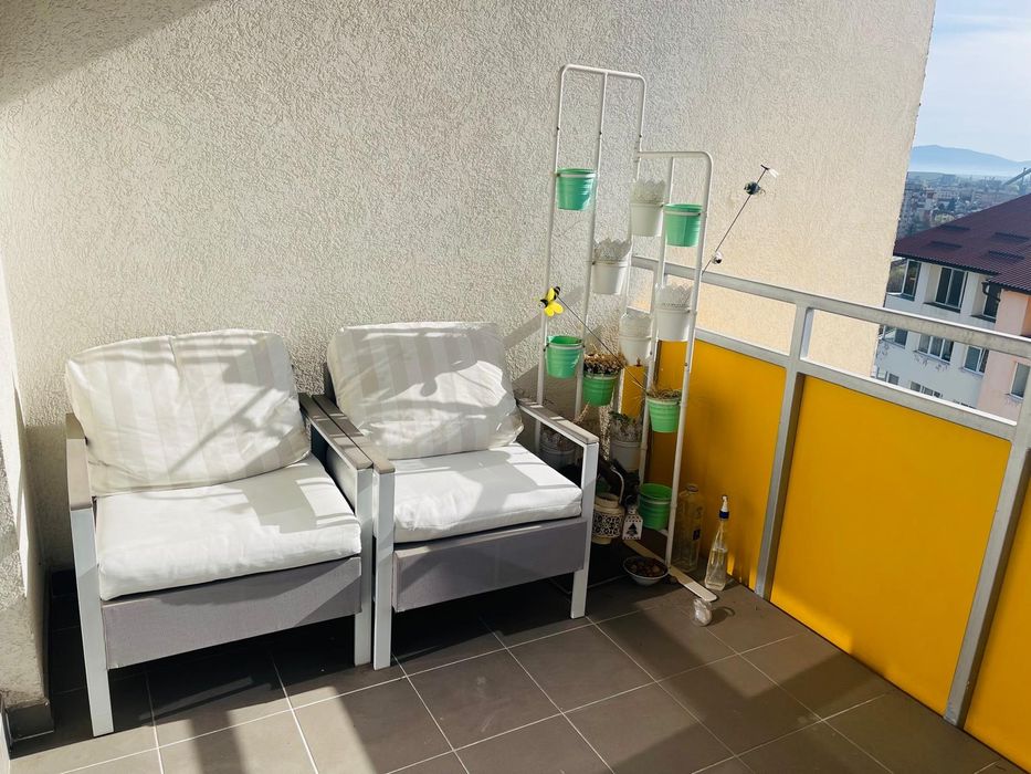 Inchiriere 3 cam. Persoana fizica