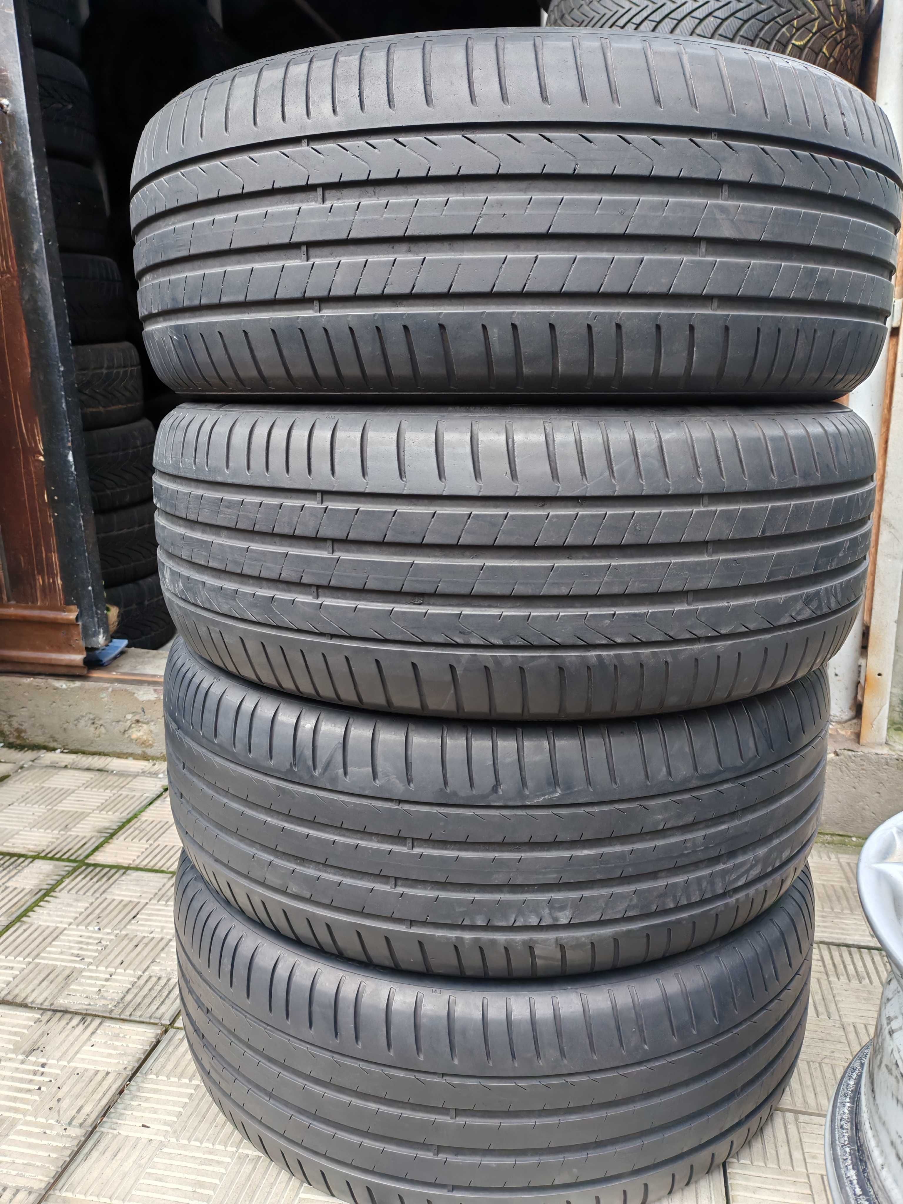 245 50 19,4buc vara PIRELLI CINTURATO P7,2019