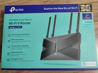Router tp-link AX1800